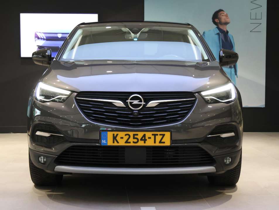 Opel Grandland X - Imagem 6