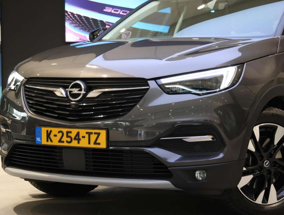 Opel Grandland X - Imagem 8