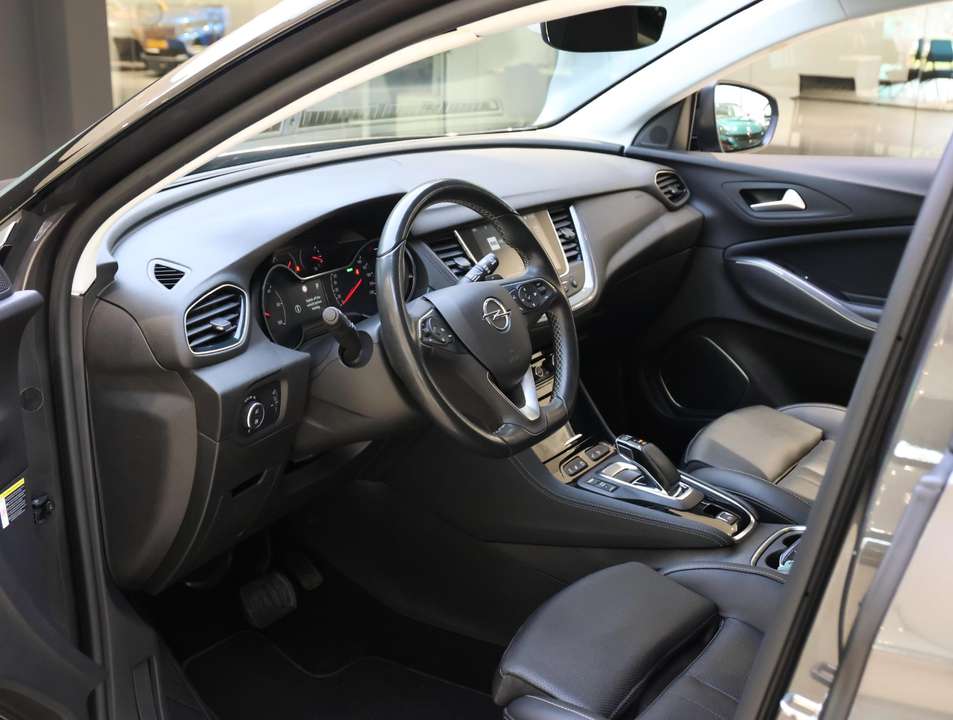 Opel Grandland X - Imagem 9