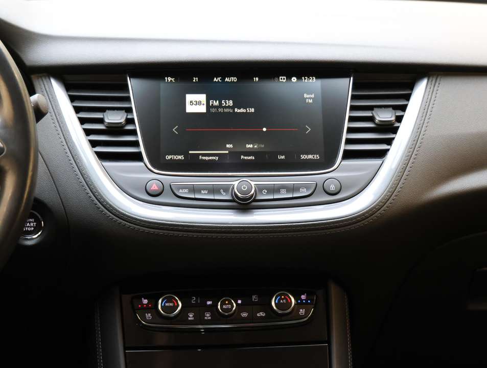 Opel Grandland X - Imagem 12