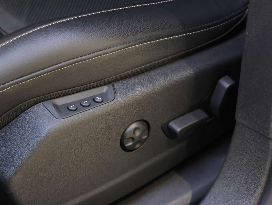 Opel Grandland X - Imagem 13