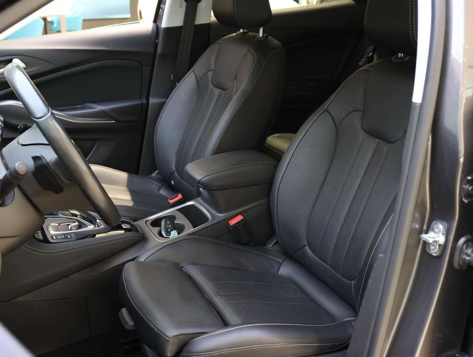 Opel Grandland X - Imagem 14
