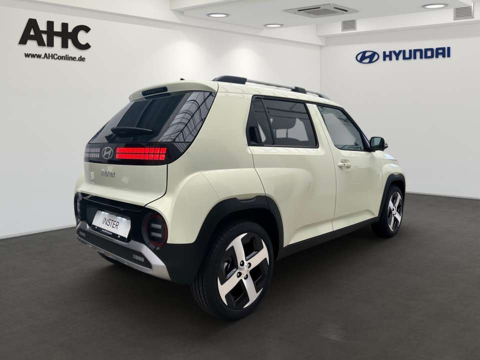 Hyundai Inster - Imagem 3