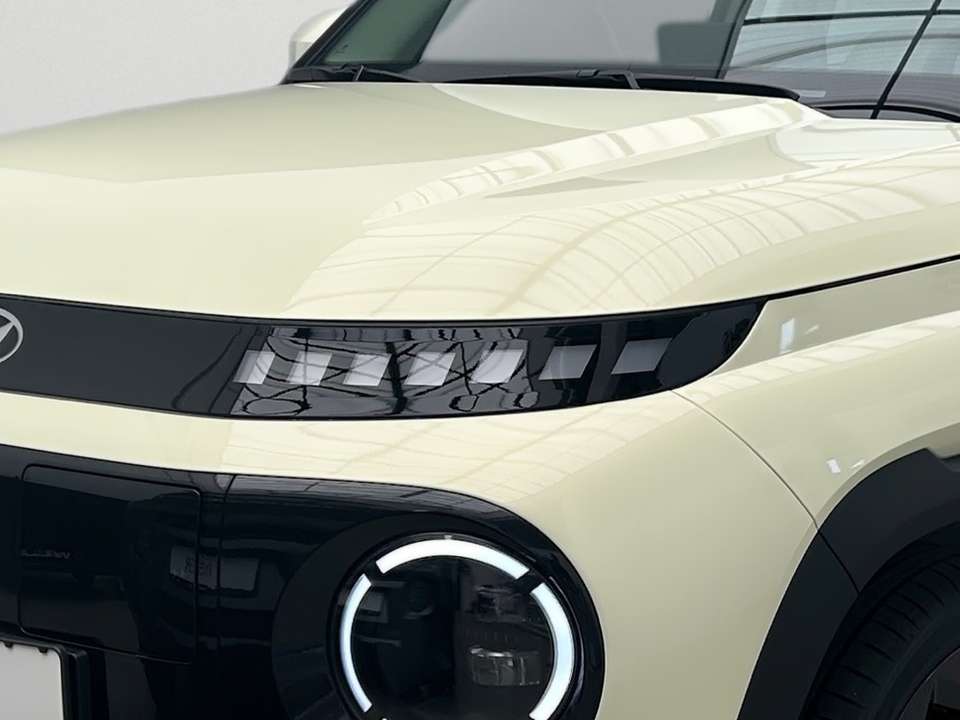 Hyundai Inster - Imagem 5