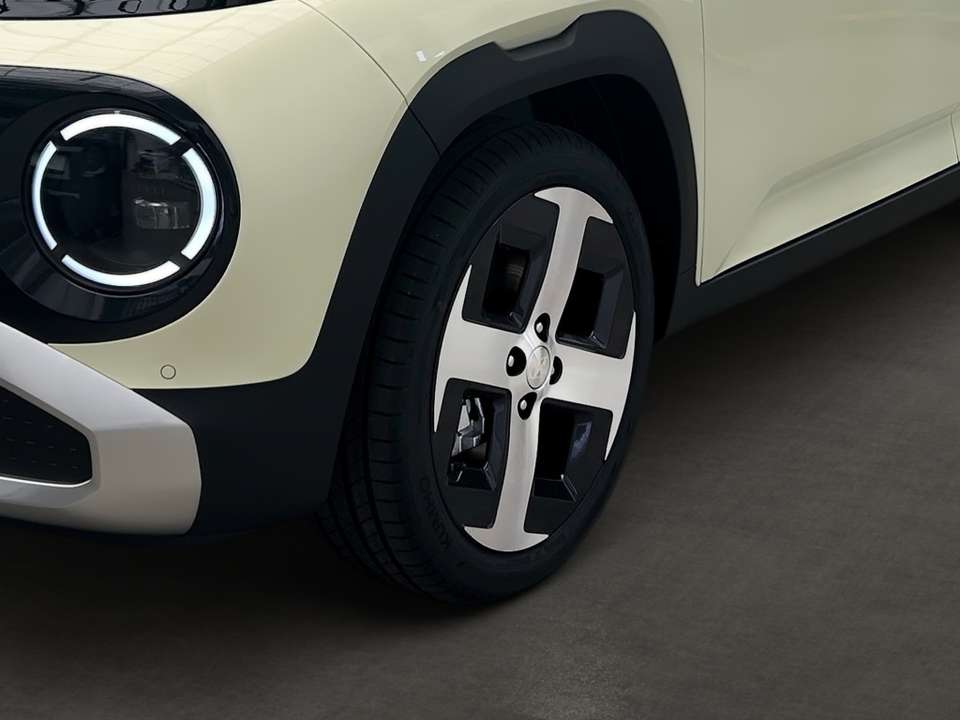 Hyundai Inster - Imagem 6