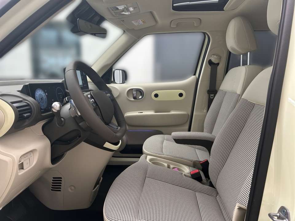Hyundai Inster - Imagem 7