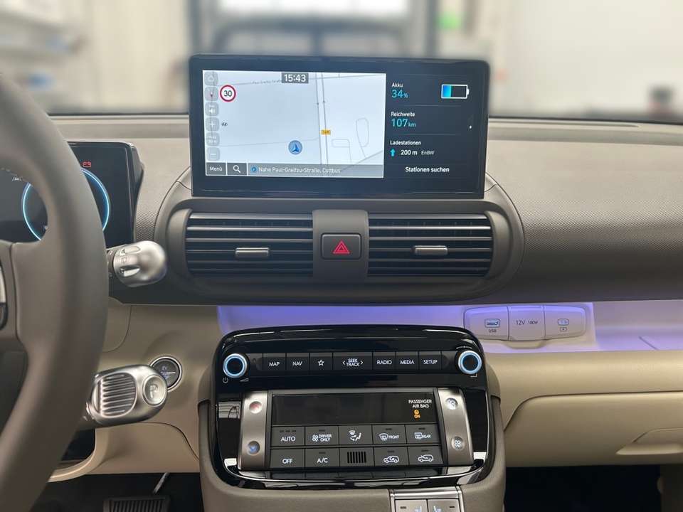 Hyundai Inster - Imagem 9