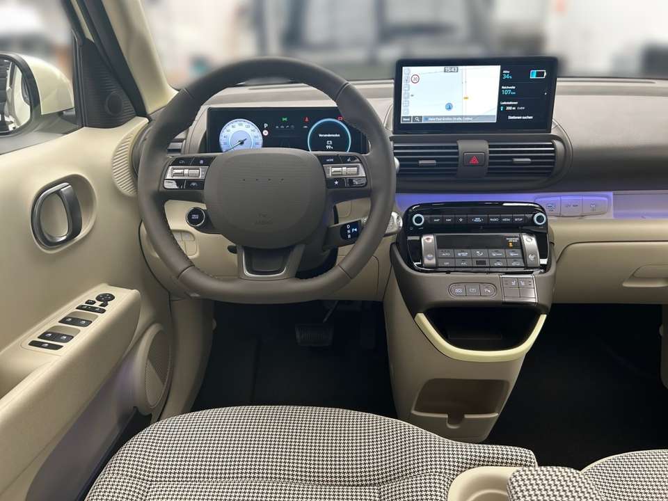 Hyundai Inster - Imagem 10