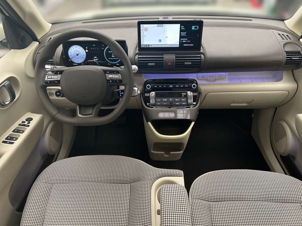 Hyundai Inster - Imagem 11