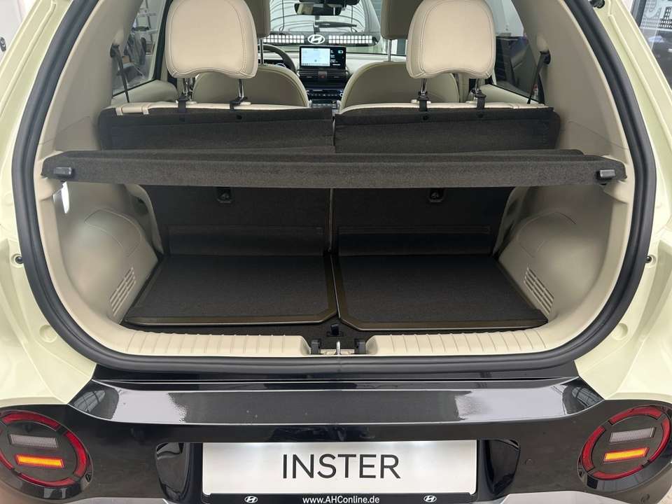 Hyundai Inster - Imagem 12