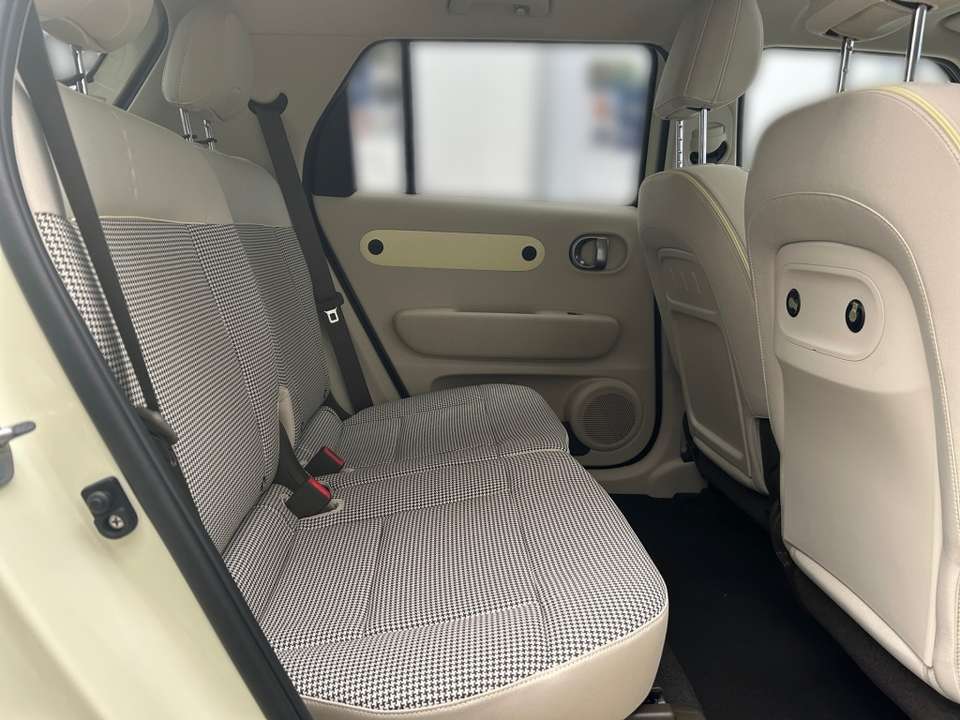 Hyundai Inster - Imagem 13