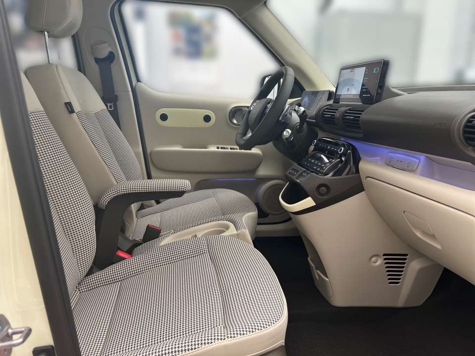 Hyundai Inster - Imagem 14