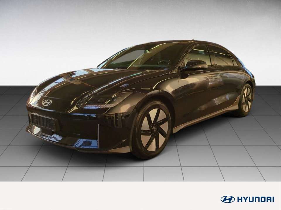 Hyundai IONIQ 6 - Imagem 1