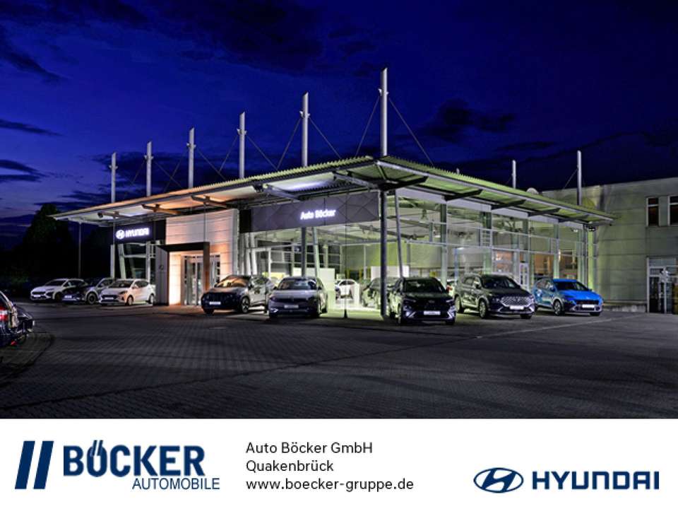 Hyundai KONA - Imagem 1