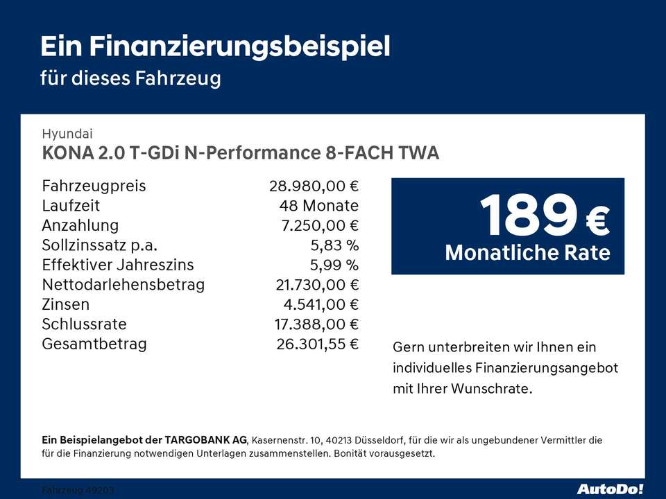 Hyundai KONA - Imagem 2