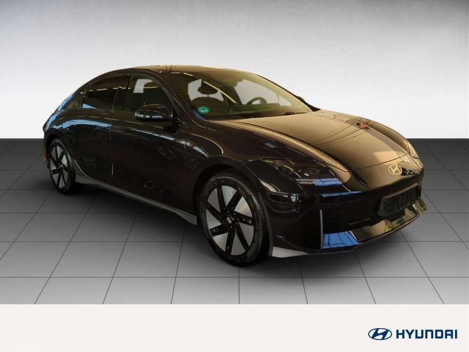 Hyundai IONIQ 6 - Imagem 5