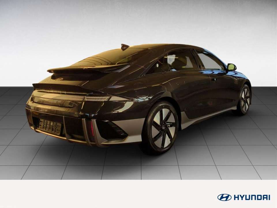 Hyundai IONIQ 6 - Imagem 6
