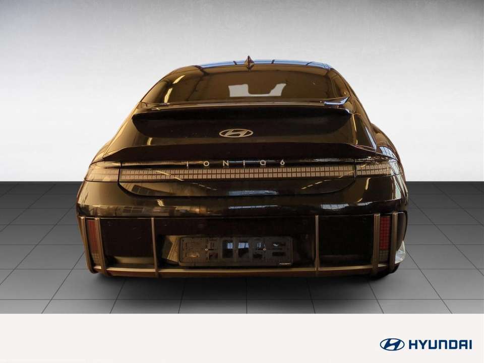 Hyundai IONIQ 6 - Imagem 7