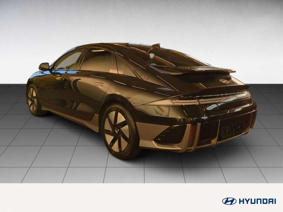 Hyundai IONIQ 6 - Imagem 8