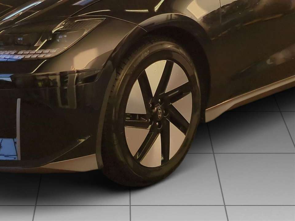 Hyundai IONIQ 6 - Imagem 9
