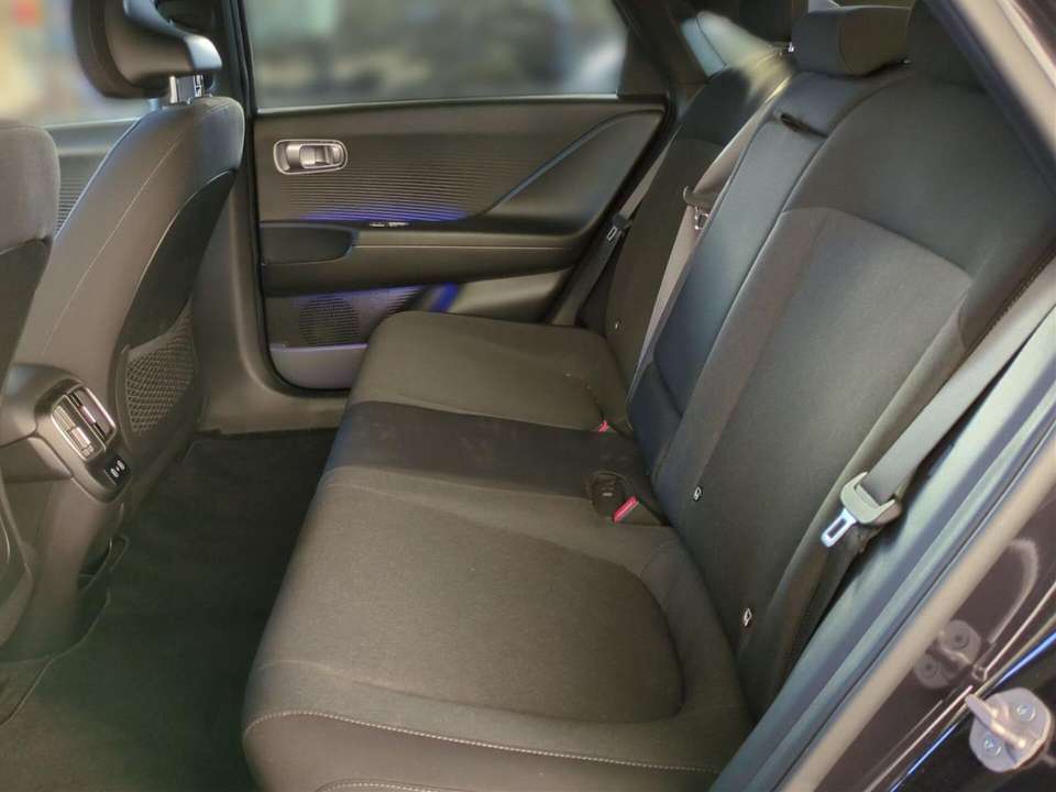 Hyundai IONIQ 6 - Imagem 13