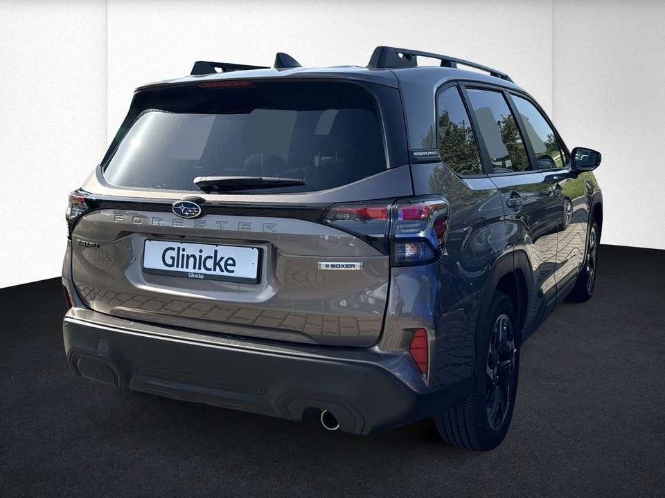 Subaru Forester - Imagem 2