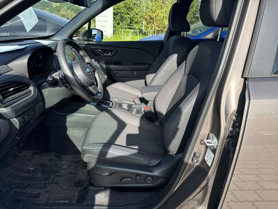 Subaru Forester - Imagem 3