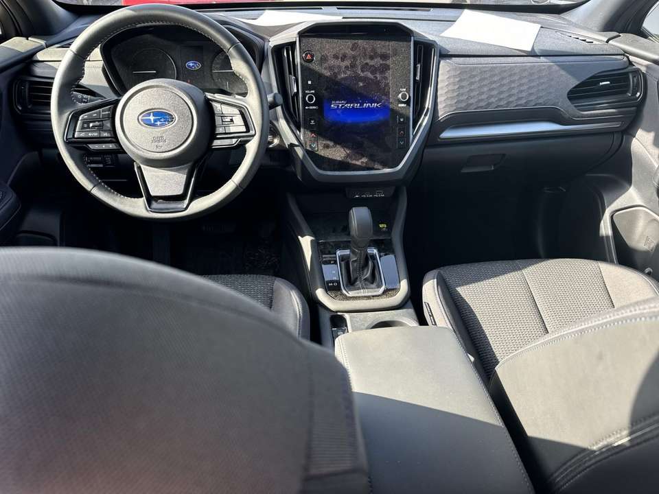 Subaru Forester - Imagem 4