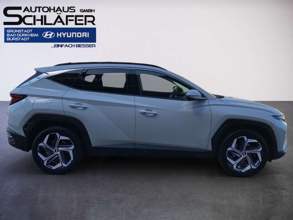 Hyundai TUCSON - Imagem 3