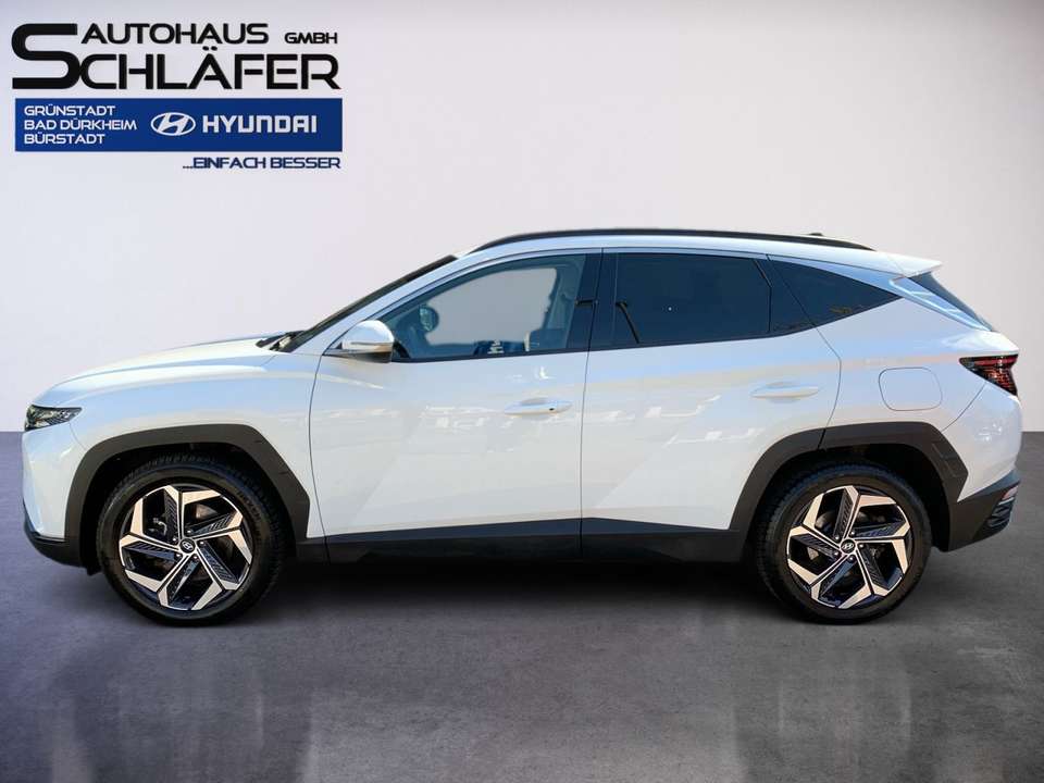 Hyundai TUCSON - Imagem 7
