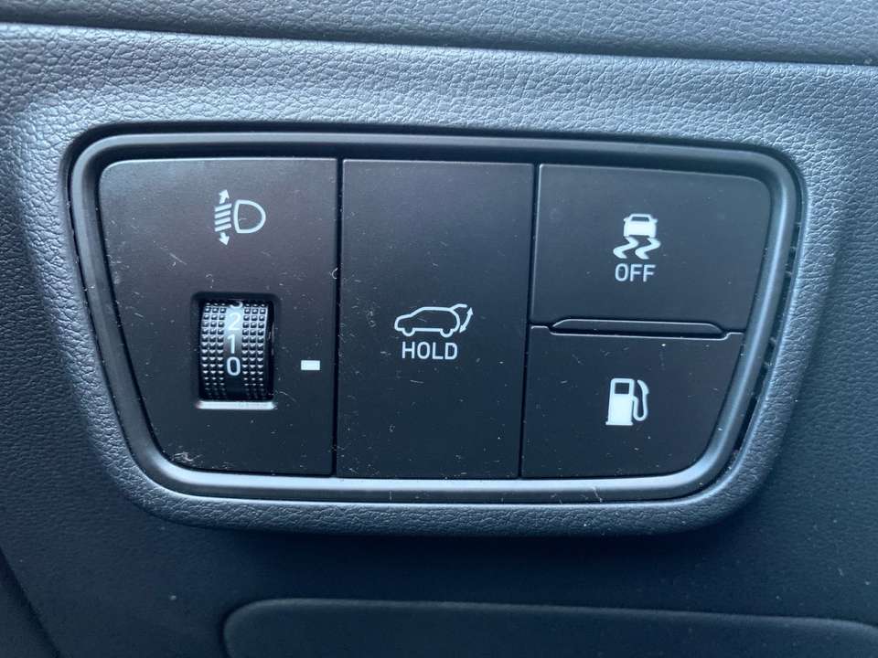 Hyundai TUCSON - Imagem 11