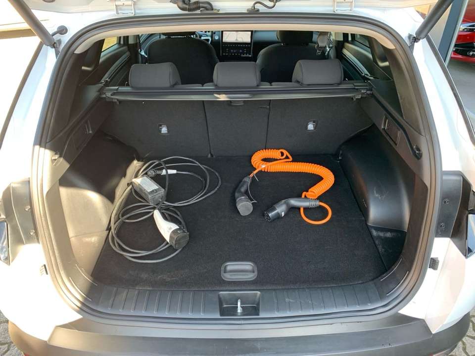 Hyundai TUCSON - Imagem 12
