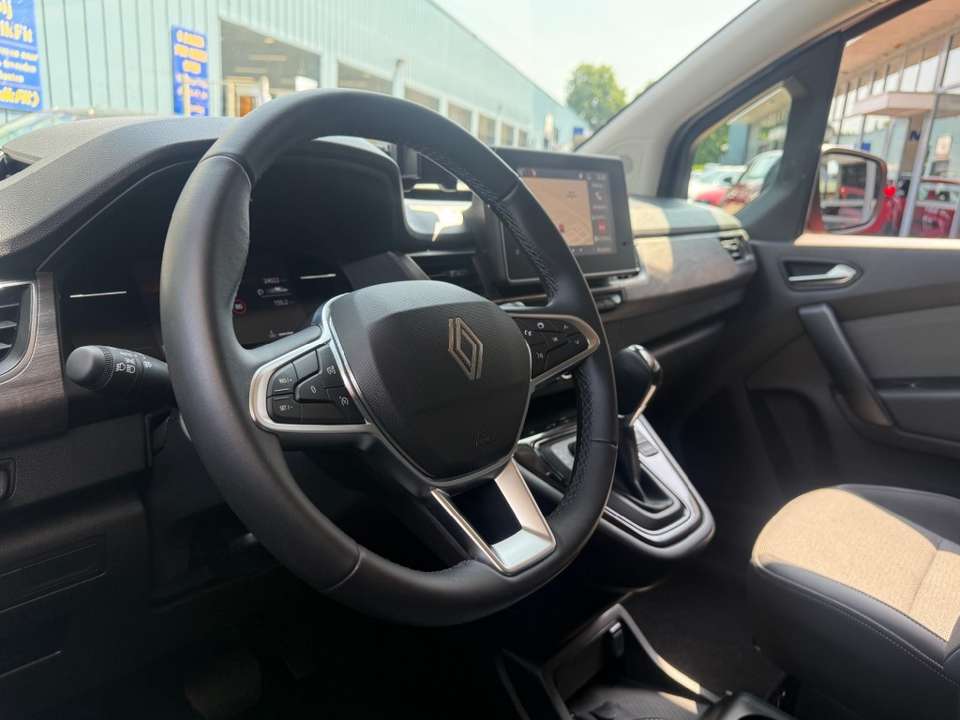 Renault Kangoo - Imagem 2