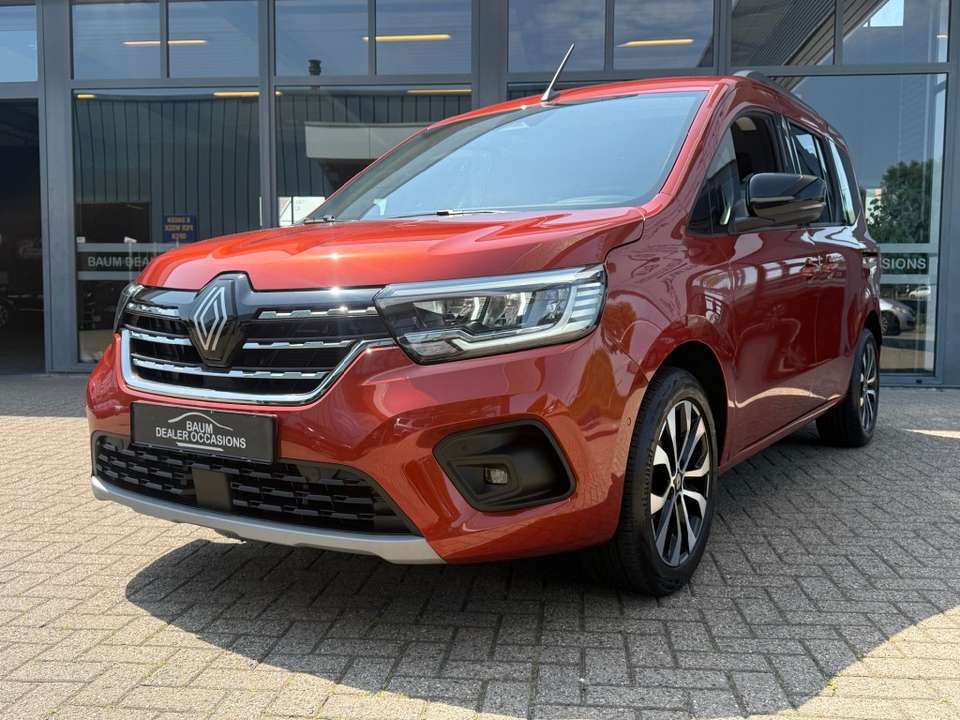 Renault Kangoo - Imagem 3