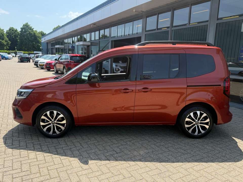 Renault Kangoo - Imagem 6