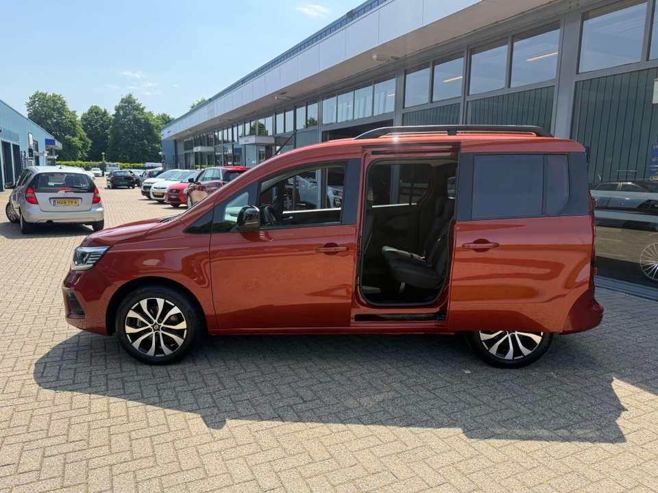 Renault Kangoo - Imagem 7