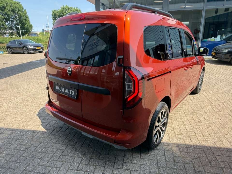 Renault Kangoo - Imagem 10