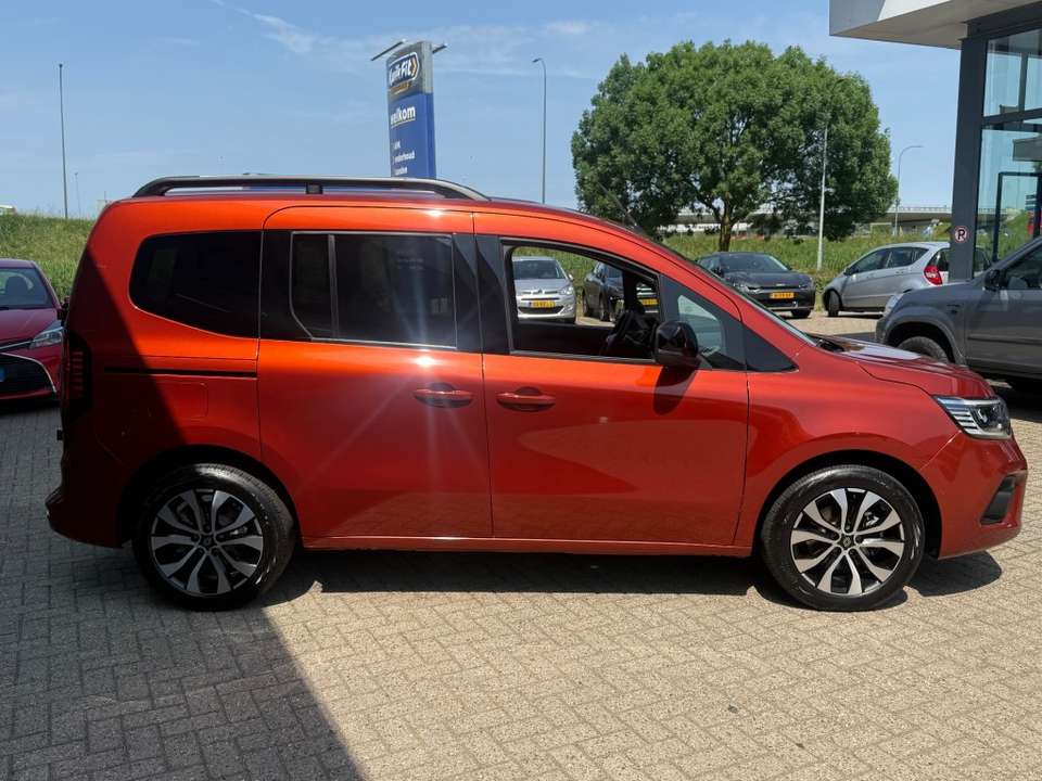 Renault Kangoo - Imagem 11