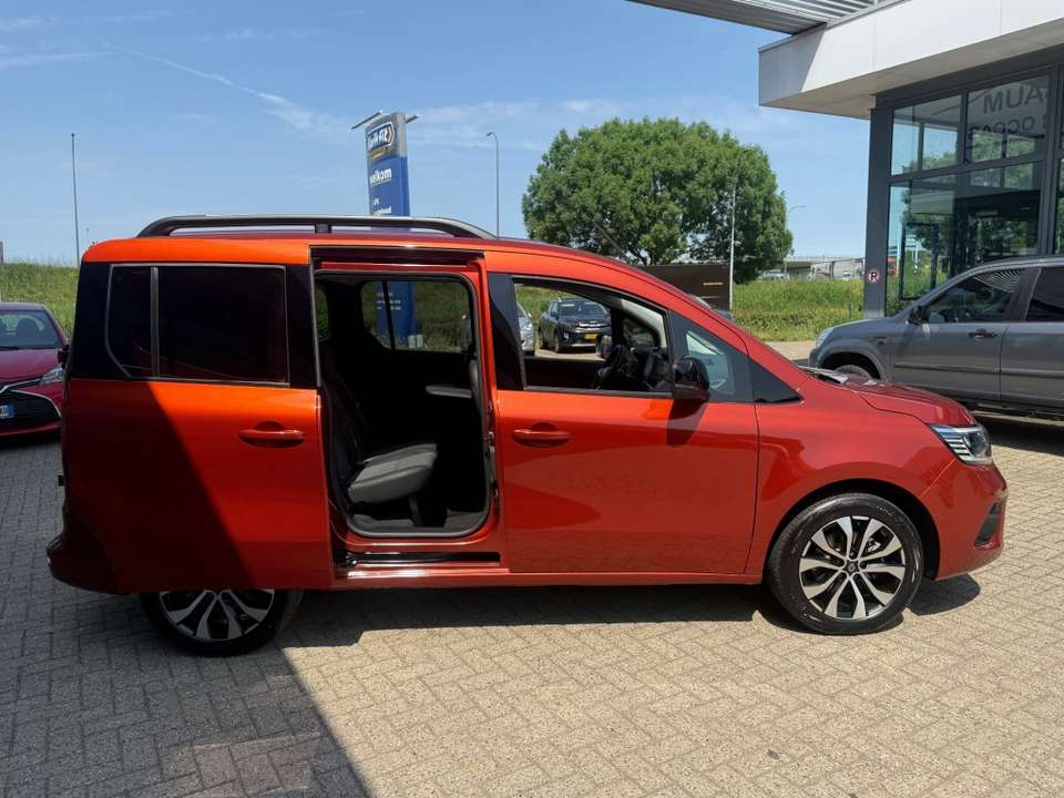 Renault Kangoo - Imagem 12