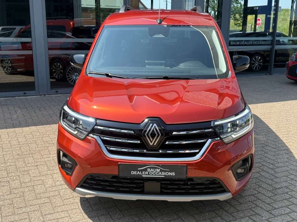 Renault Kangoo - Imagem 14