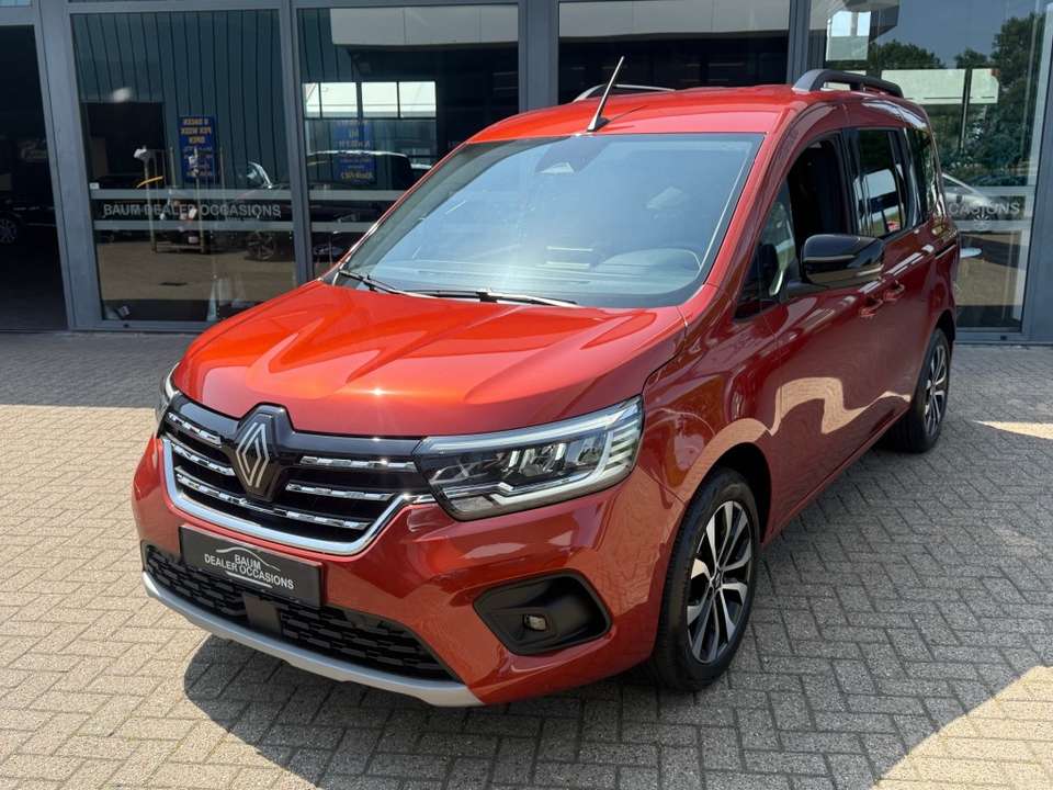 Renault Kangoo - Imagem 15
