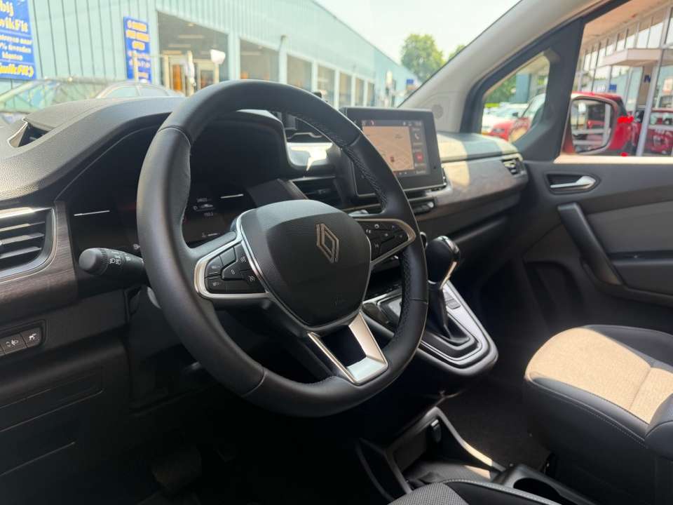 Renault Kangoo - Imagem 16