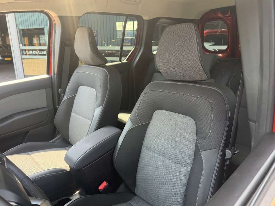 Renault Kangoo - Imagem 17