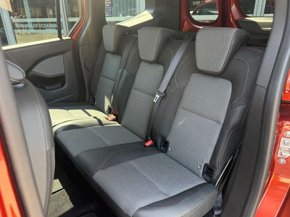 Renault Kangoo - Imagem 18