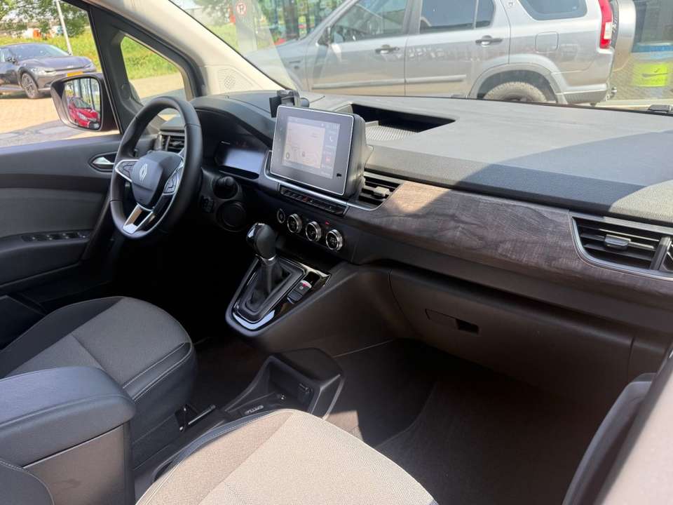 Renault Kangoo - Imagem 19