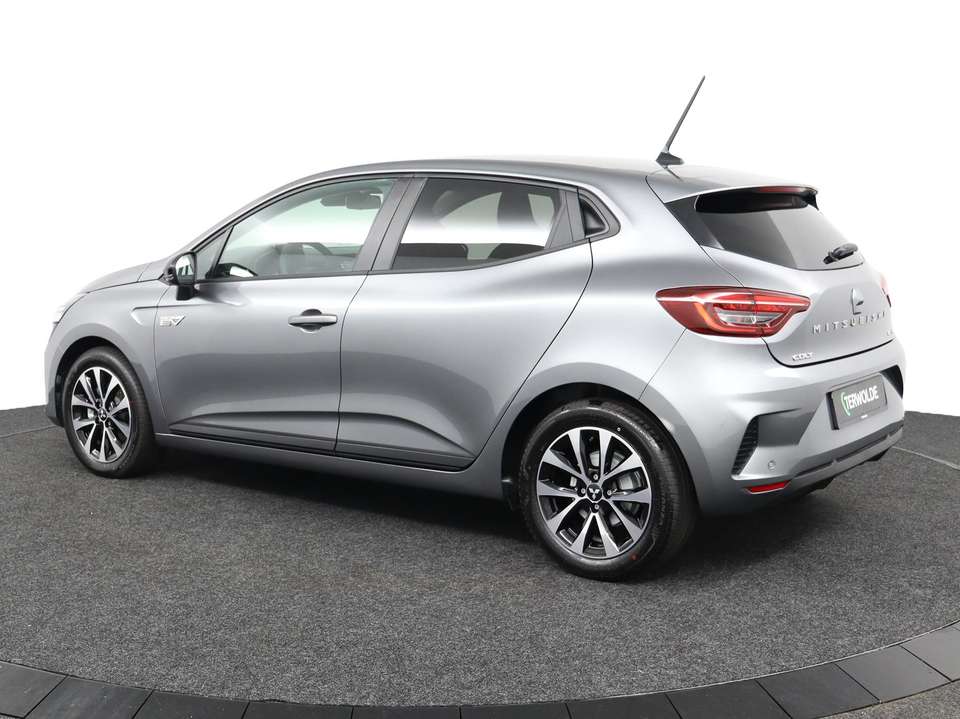 Mitsubishi Colt - Imagem 3