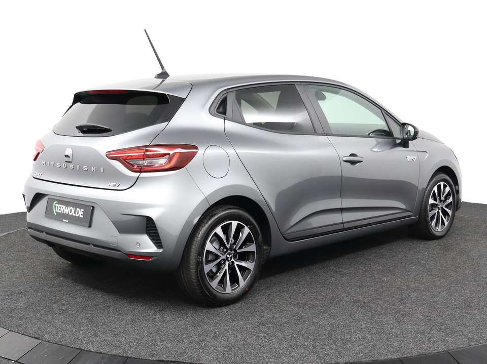 Mitsubishi Colt - Imagem 5