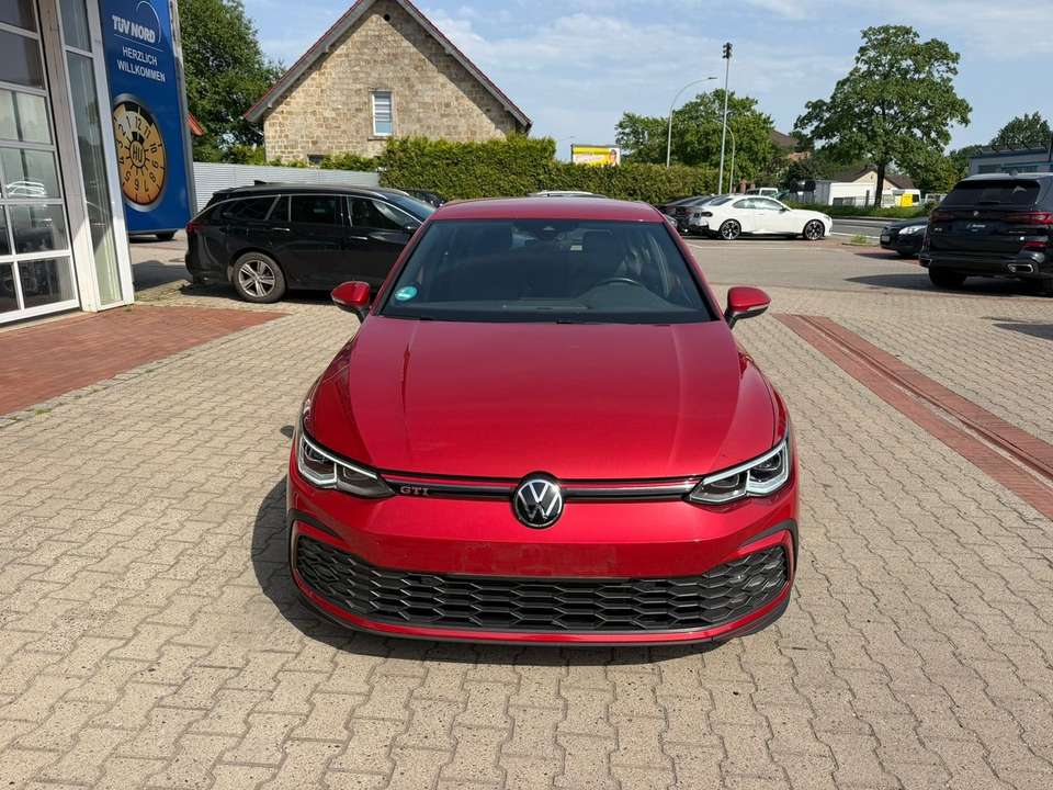 Volkswagen Golf GTI - Imagem 3