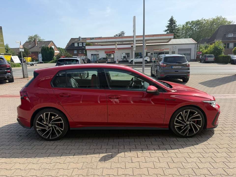 Volkswagen Golf GTI - Imagem 4