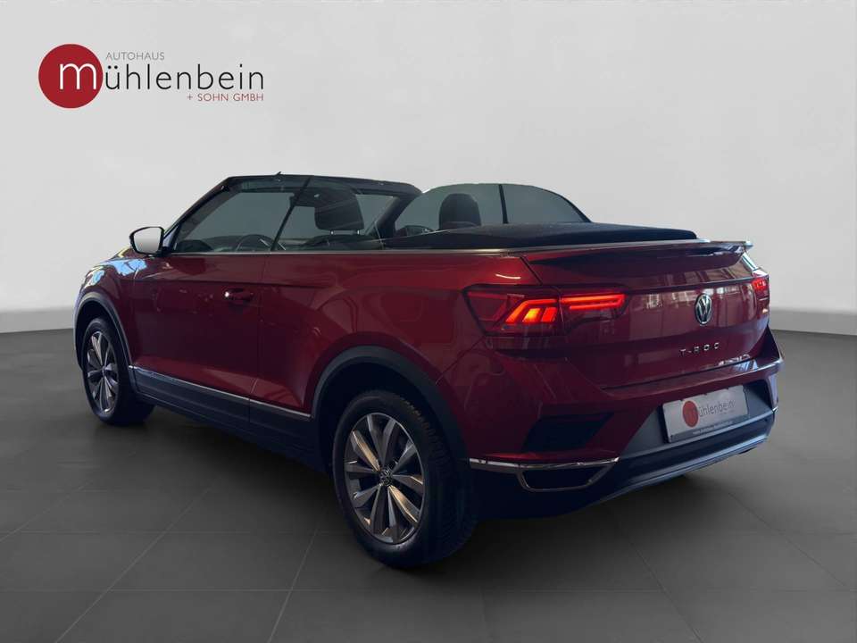 Volkswagen T-Roc - Imagem 3